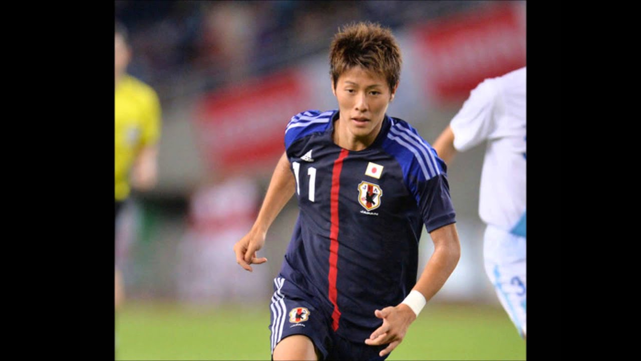 2014年　FIFA WORLD CUP サッカー日本代表応援ソング　OI RIVER SUMMIT / FOR BLUES