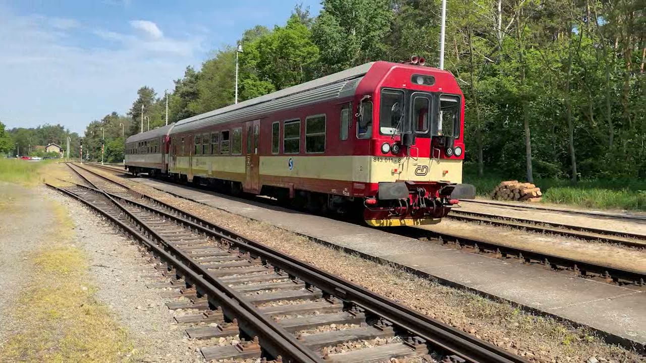 USTTI - MOJE VLAKY (1)