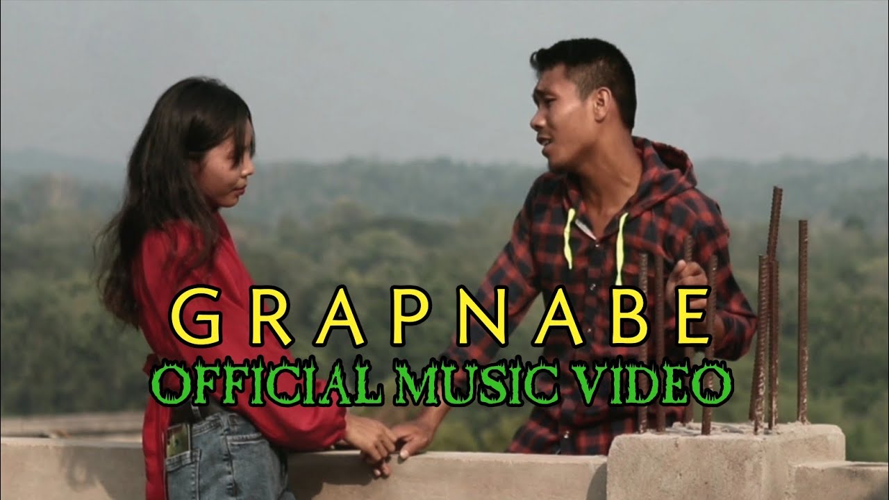 Grapnabe (New Music Video 2022) //Banang Mrong Marak//