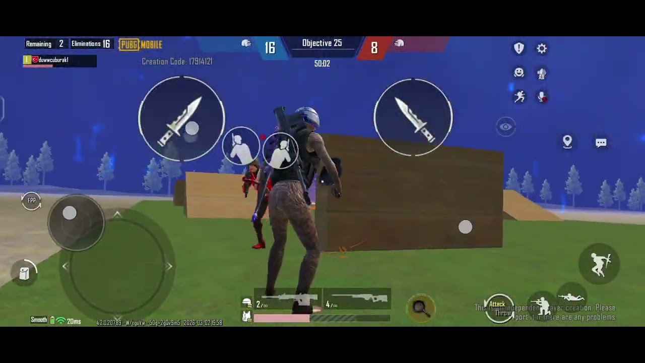 120 vs 60 fps