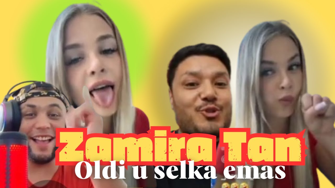 SARDOR AZIZ ZAMIRA | YALAYSAN YALAYSAN 🤪🤪🤪🤣🤣