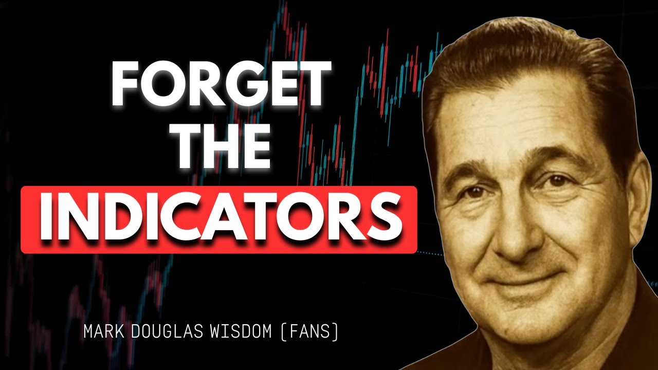 From Broke to Wealthy: The Mark Douglas Blueprint for Smart Risk