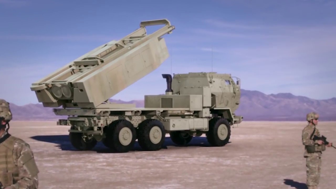 Double the combat power with Raytheon&rsquo;s DeepStrike&reg; missile system