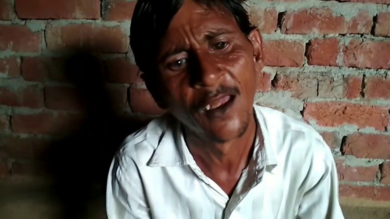 Vo Ek Balak Hai Bhir Bhi Lekin..........