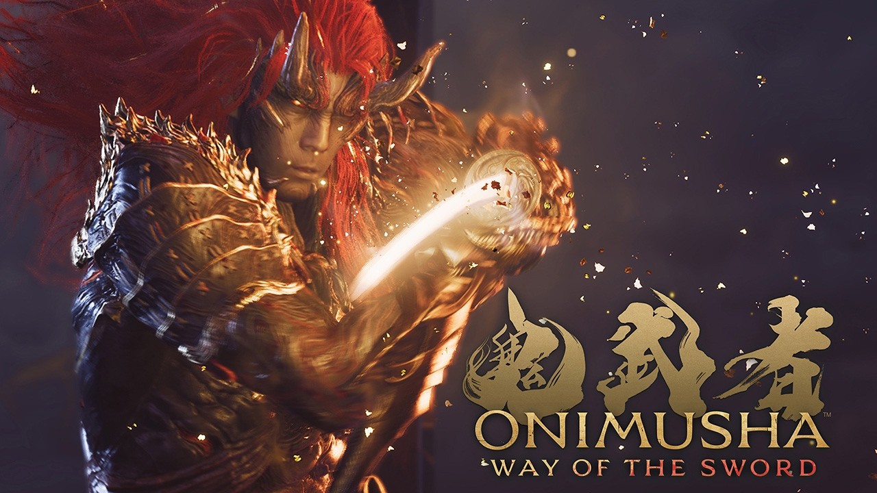 Onimusha: Way of the Sword &mdash; 5-й трейлер: Анонс даты выхода