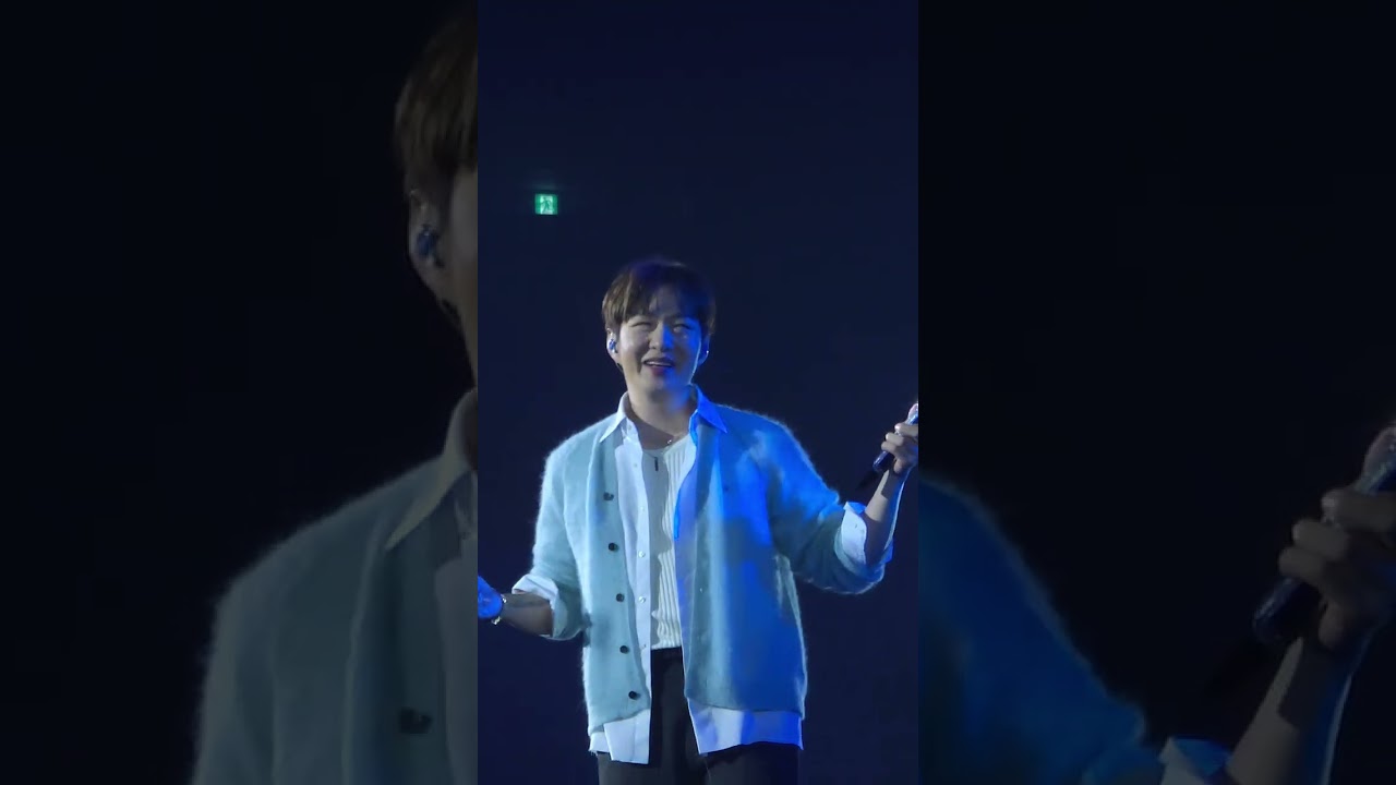 260207 이창섭 앵콜 콘서트 [AndEnd] 사랑, 이별 그 사이