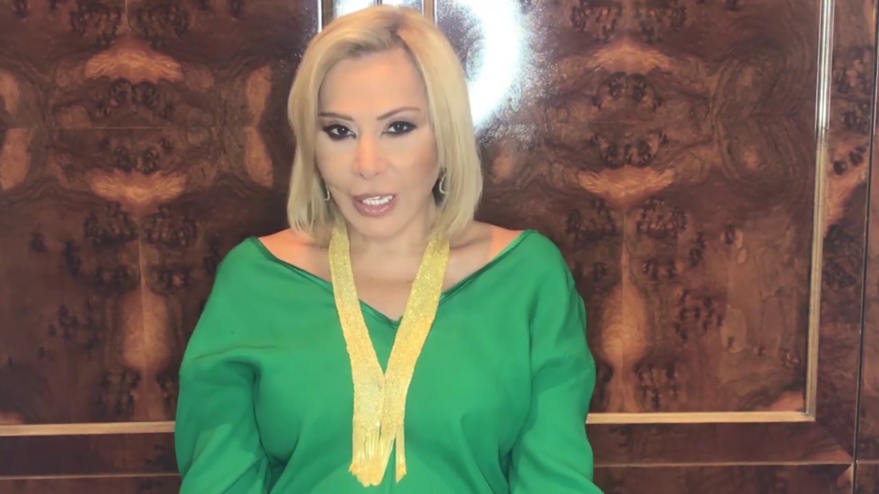 ماغي فرح: برج العذراء وكل التوقعات لشهر أكتوبر - تشرين الأول 2019