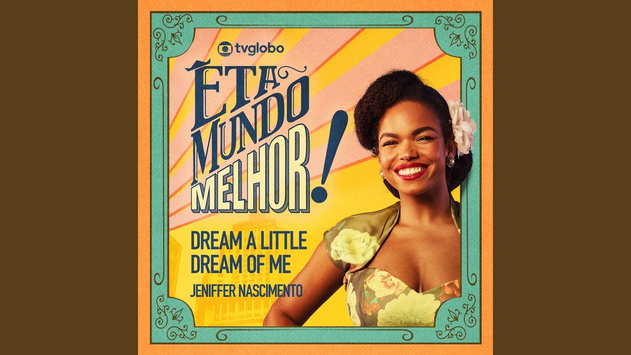 Dream a Little Dream of Me