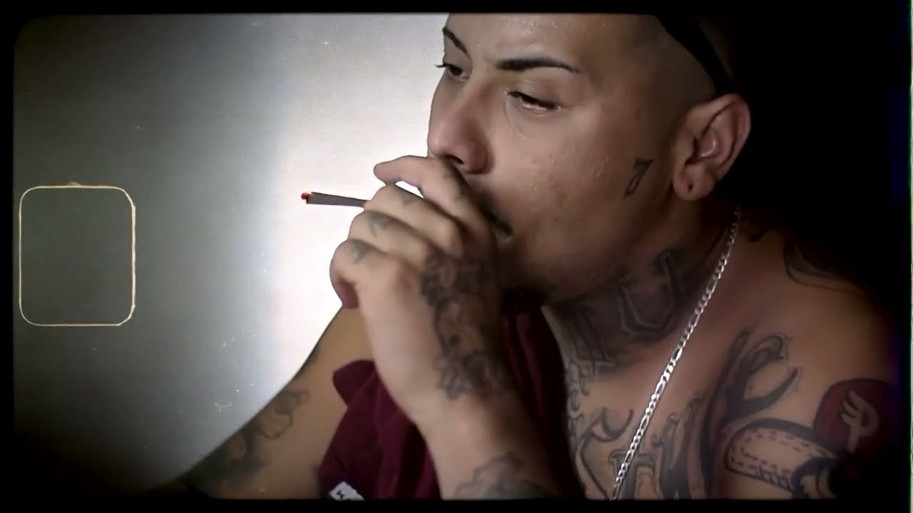 LK o Marroquino - Tênis No Fio (Webclip Oficial)