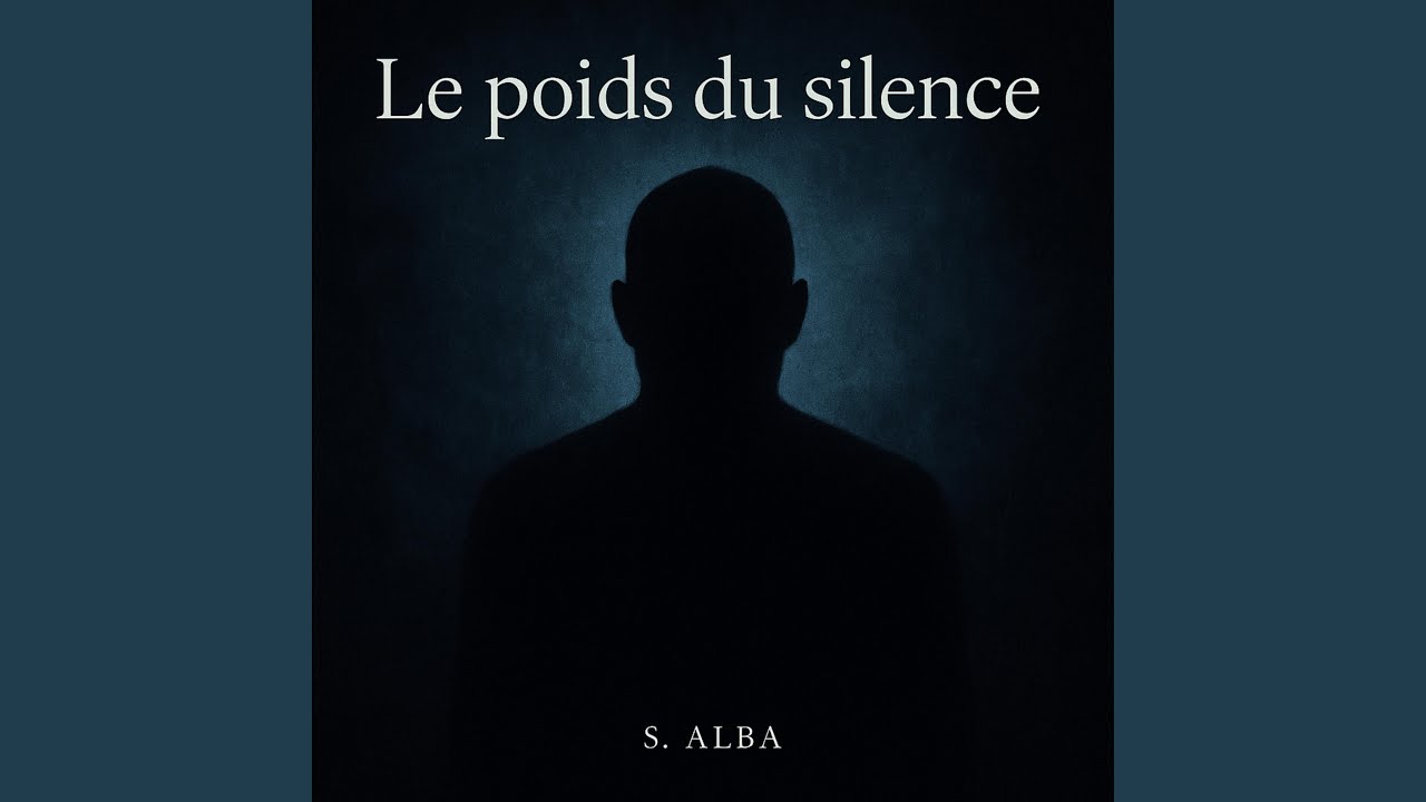 Le poids du silence