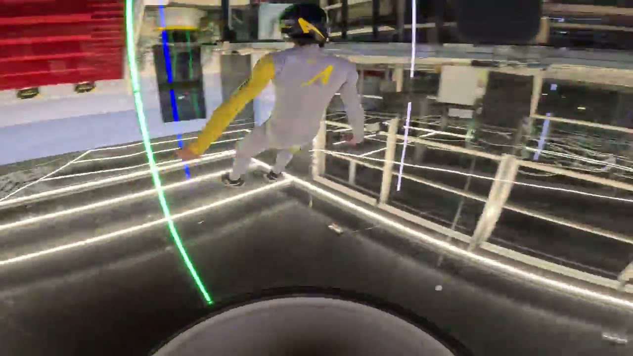 Aerogravity 7/10/23