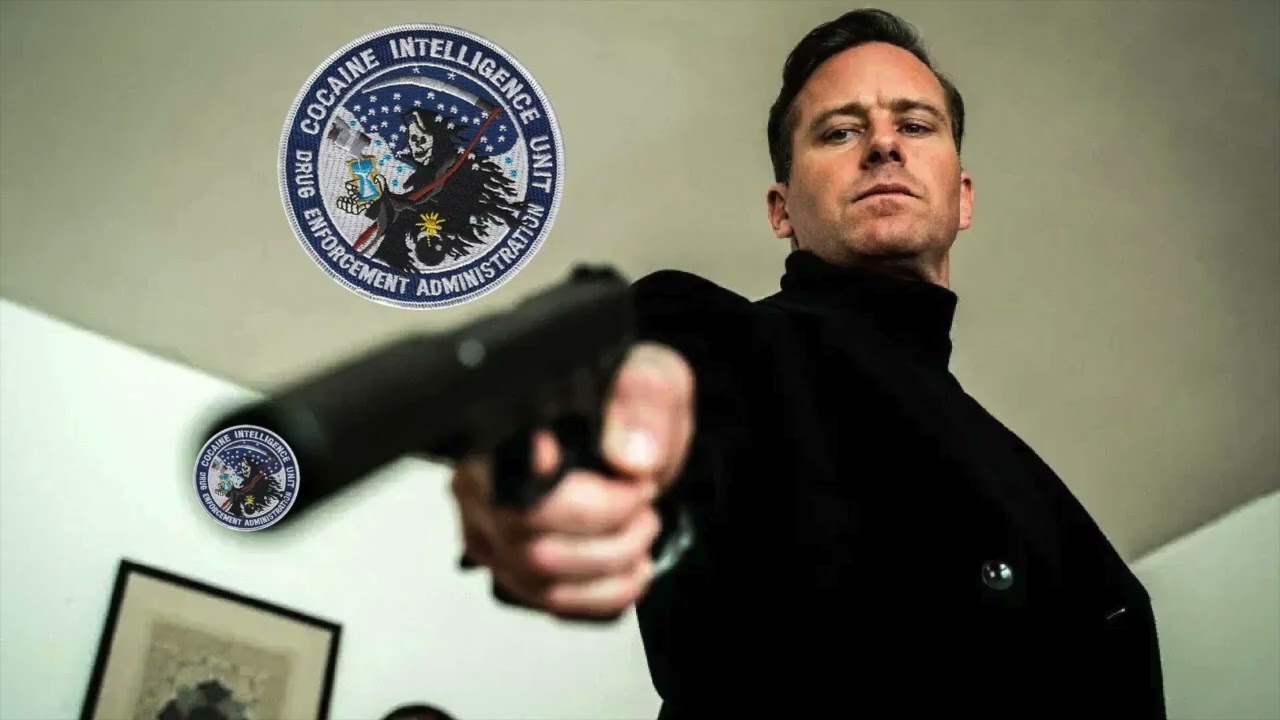 Chapo Trap House Reviews Citizen Vigilante - Racist Movie Banned in Germany