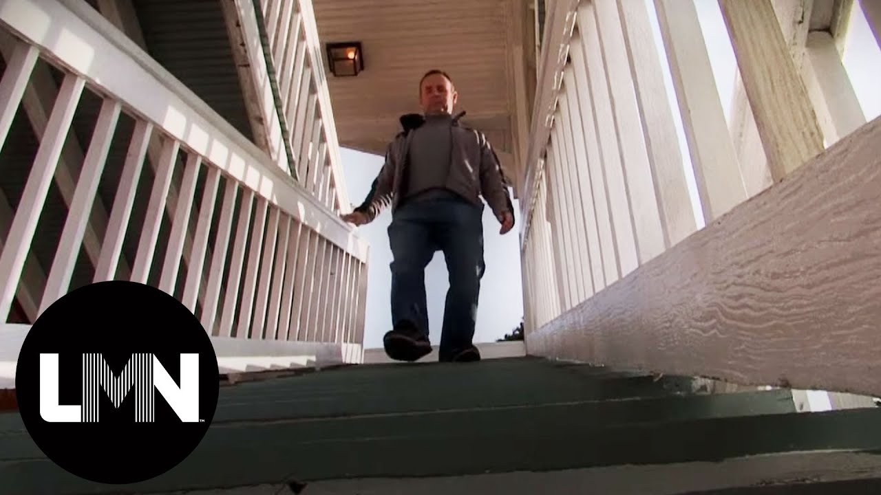 Deceased Captain's Spirit Continues to Linger (Season 2) | My Ghost Story | LMN