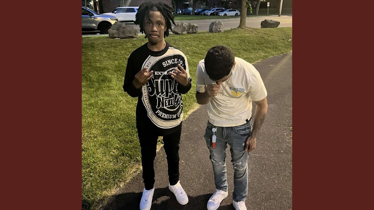 Double O Sh!t (feat. Nuwop & Pistol p)