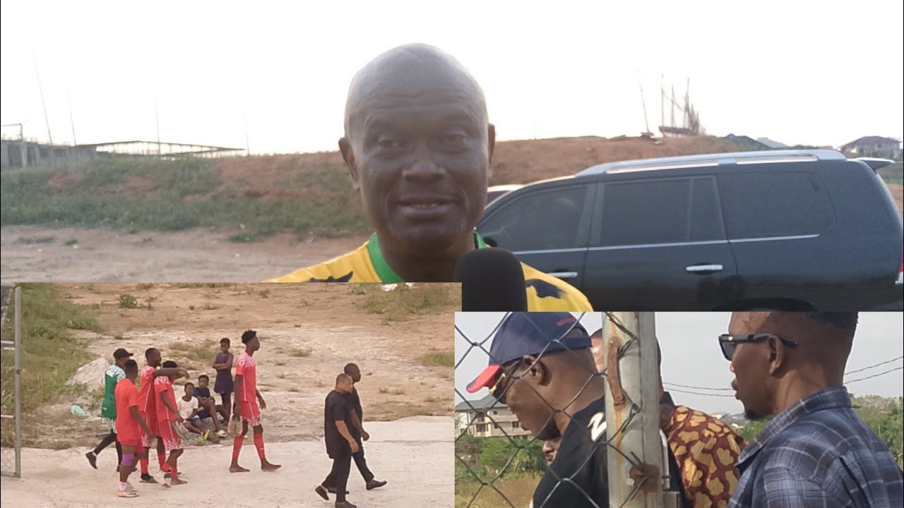 KOTOKO SARFO GYAMFI SAYS KOTOKO WILL DO THIS JUJU AGAINST HEARTS TO BEAT THEM EI...