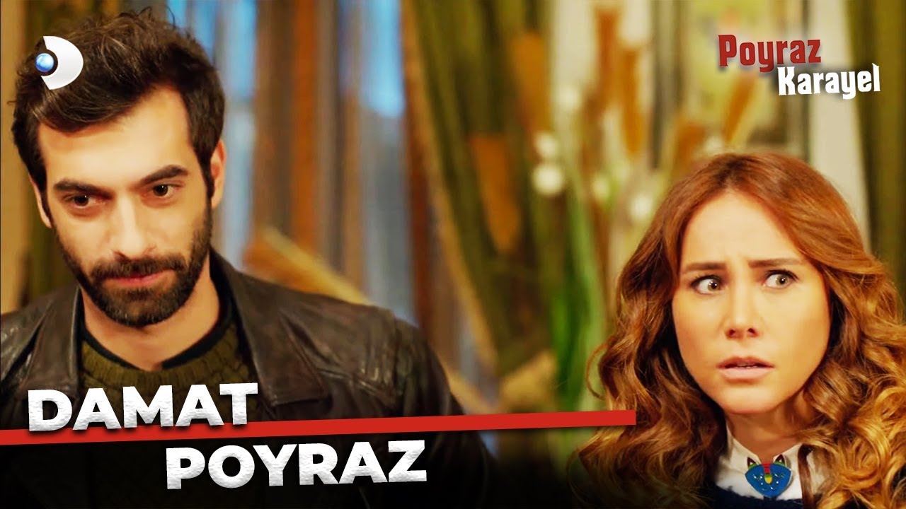 Bahri Baba'dan İzin Çıktı! | Poyraz Karayel 42. Bölüm