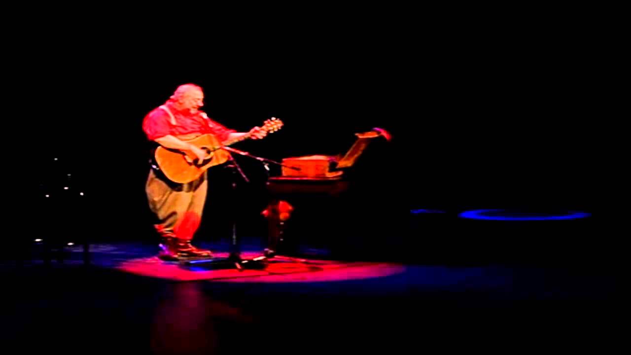 Urbanus - Sympathieke Spring In 't Veld