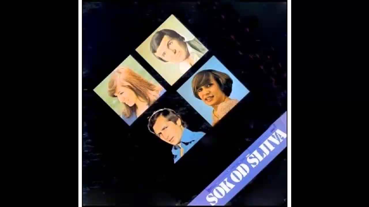 Saban Saulic - Nismo vise tako mladi - (Audio 1981) HD