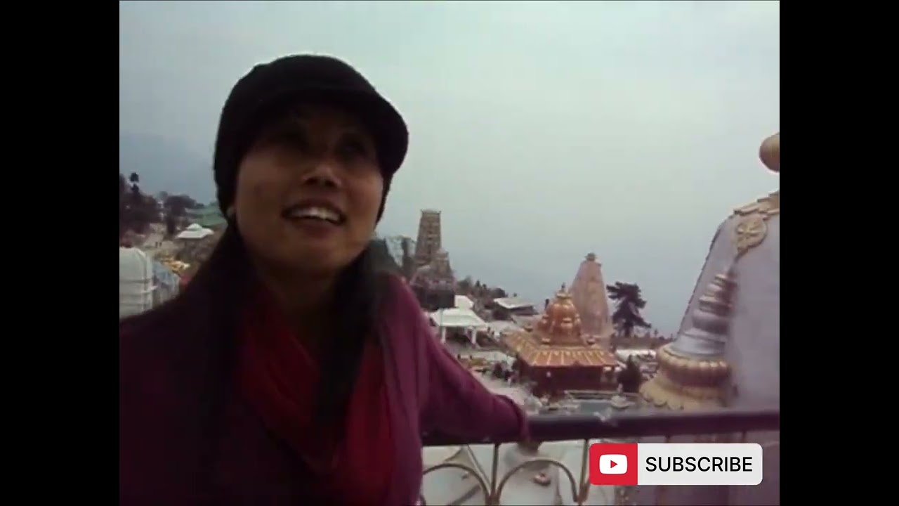 Gantok Tour 2011 /Tshangu lake/chardham Namchi