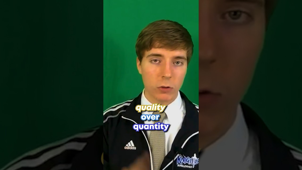 Young MrBeast Advice #youtubeadvice #motivation #mrbeast #youtubepersonality #youtubestar