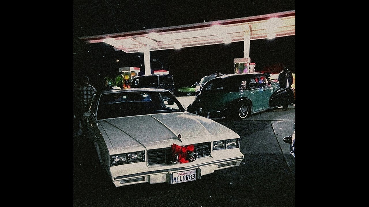 [FREE] WEST COAST TYPE BEAT - "KEEP TALKIN"