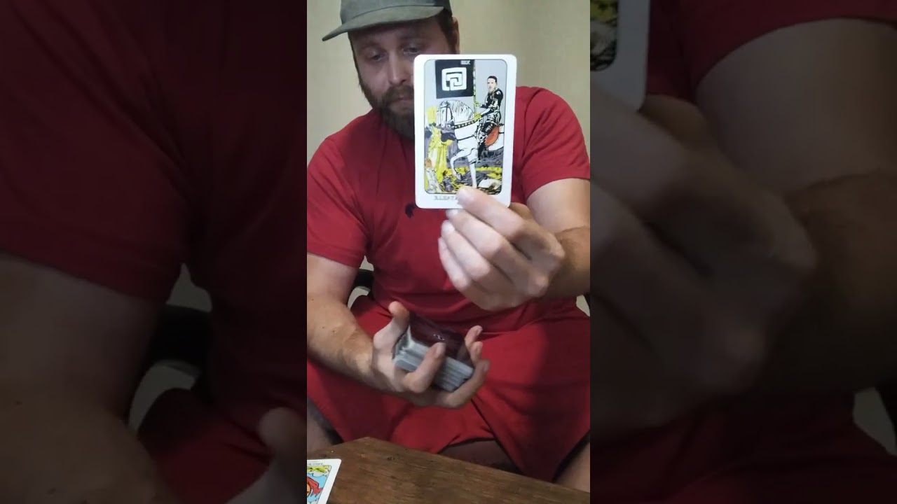 The Pause Is Over… and the Fallout Has Started | Tarot Truth