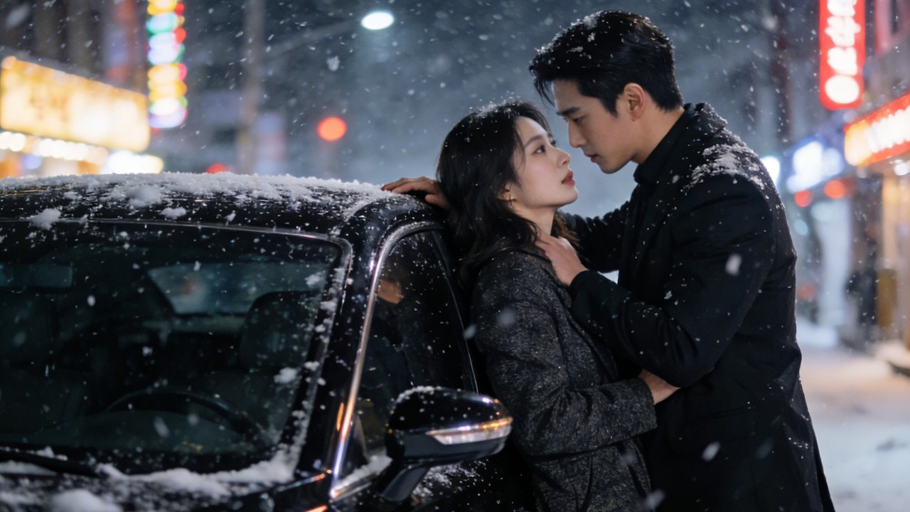 【Part 1】After I was abandoned, I had a wild night with a stranger. Now he’s back to marry me.#ceo