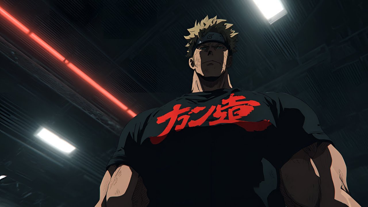 level up your life - beast mode: activated ~ warrior mode ~ 💫 ⚡ | Workout Vibes