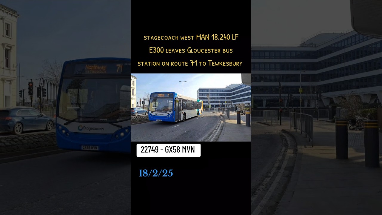#buses #bus #fyp #stagecoach #mantrucks #e300 #busvideos #busphotograph #busphoto