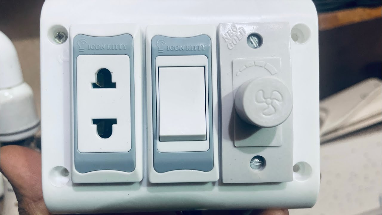 switch board setting🚨🚨/ home switch board connection wiring🎉🎉 @MEGAElectricals 