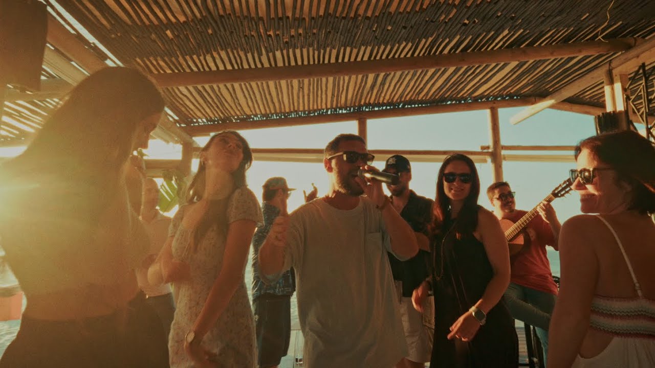 CHUKKY - CORAZÓN (Rumba) (VIDEOCLIP)