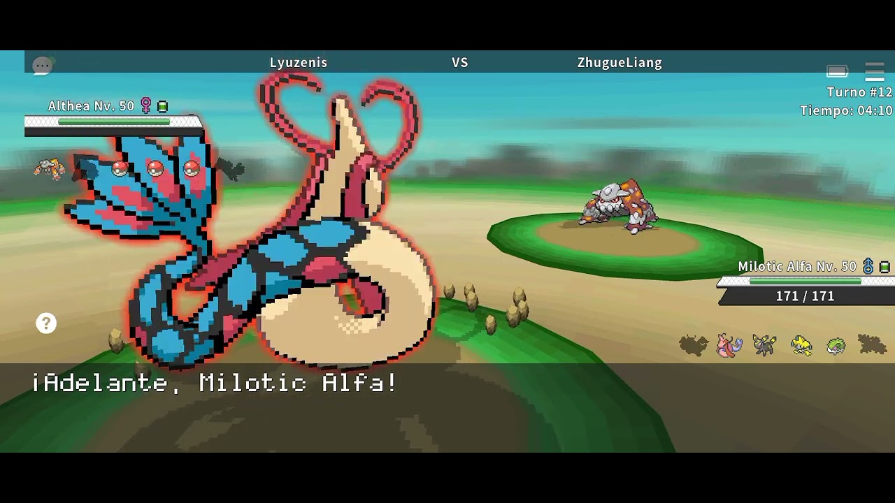 Tremenda PAPIADA!! 😵😵😵 cortesía del buen amigo ZhugueLiang #games #pokemon #onlinegaming 