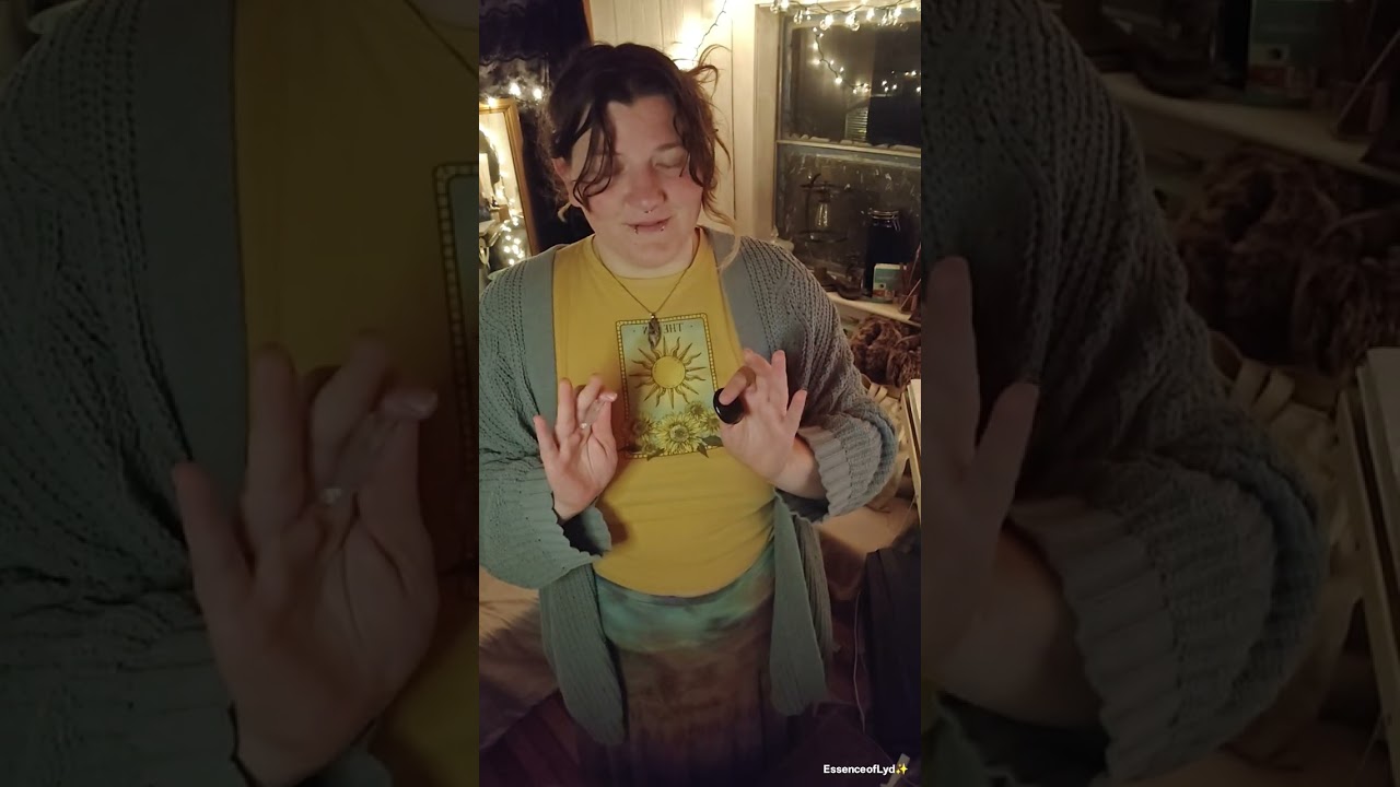 ✨🌱Soft Abundance Healing | Day 10 🔥 Reiki Everyday ✨