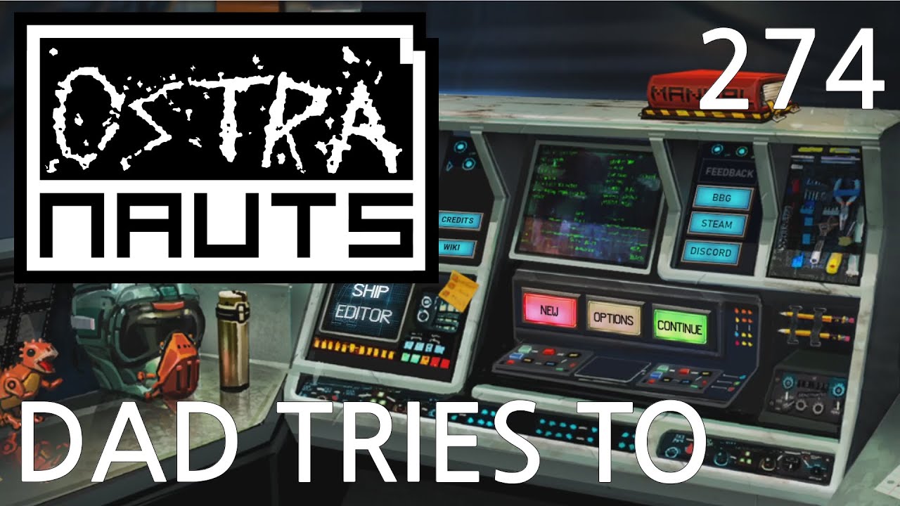 Can't Be A PI With $100 To Your Name - Ostranauts 0.13, 274