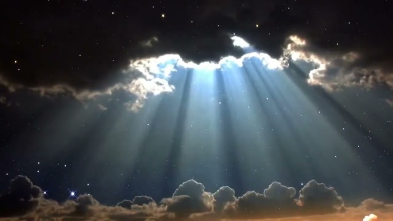 777 Hz Frequencies: Let The Angels Protect You