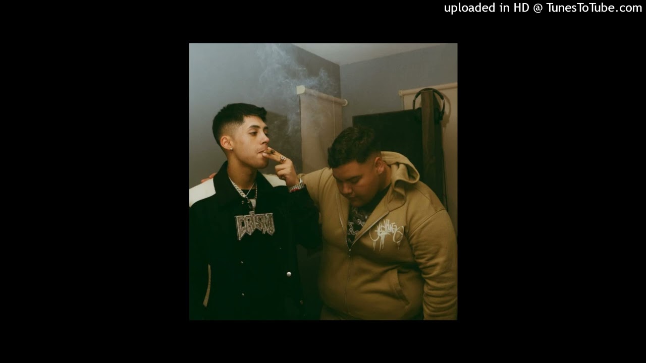 (FREE) Floyy Menor x Cris MJ Type Beat l Instrumental De Reggaeton 2026
