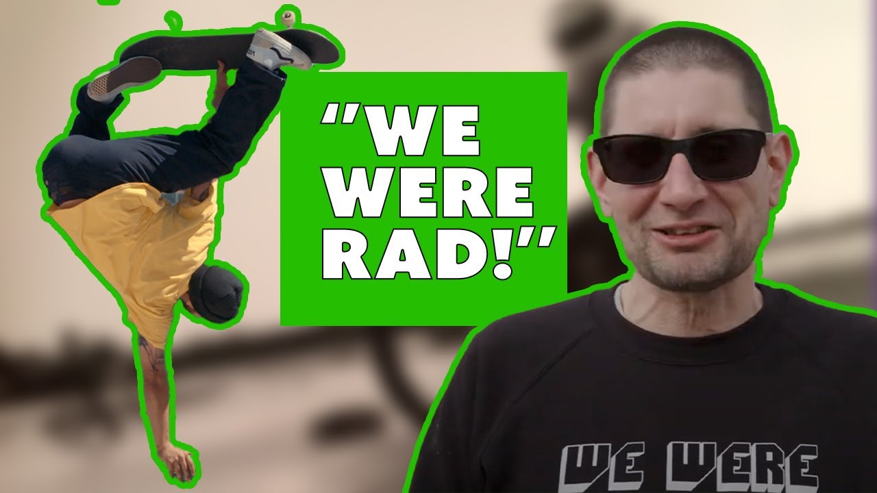 2024 Rad Launch Event! (Best Launch Party Ever!)