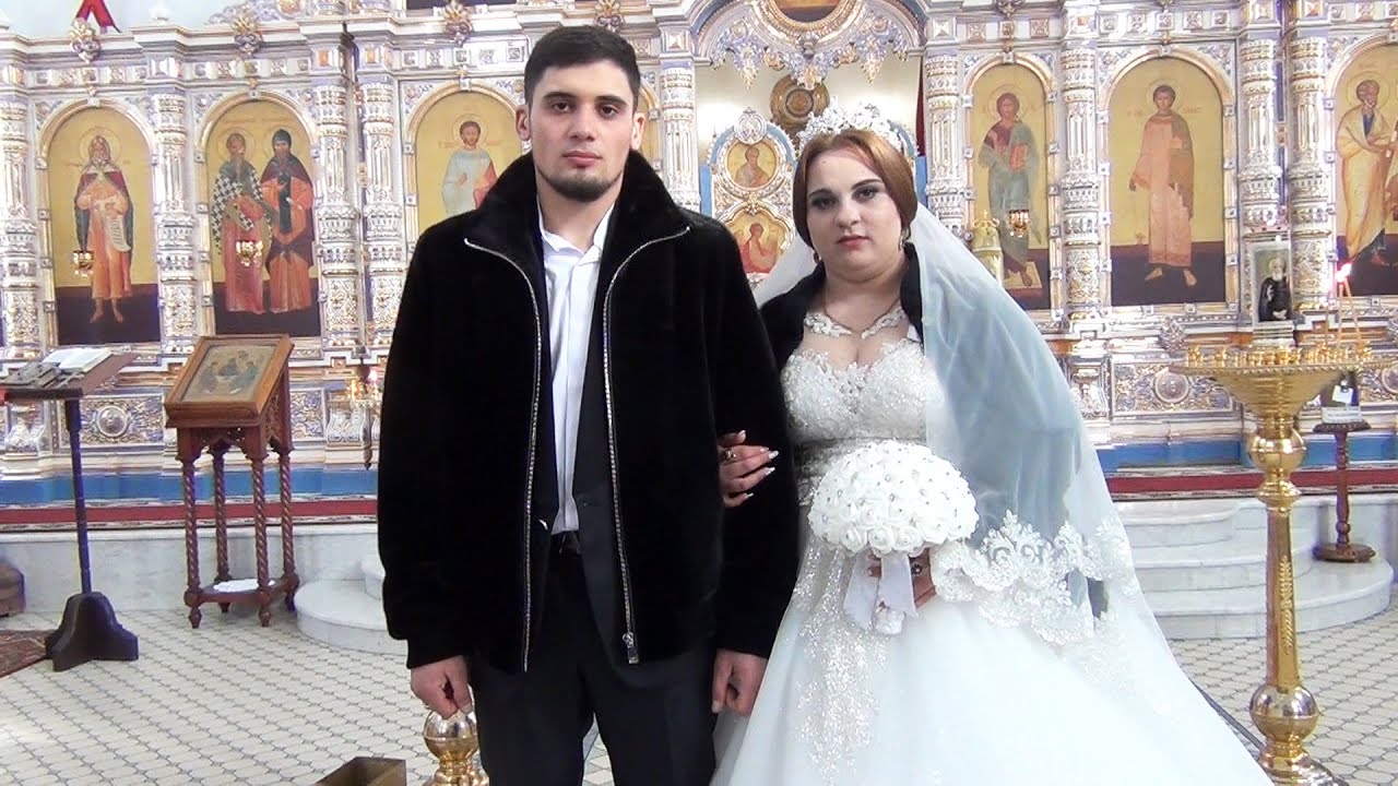 Наша свадьба / Иван  и Алёна / г.Аткарск,1.03.2025 года