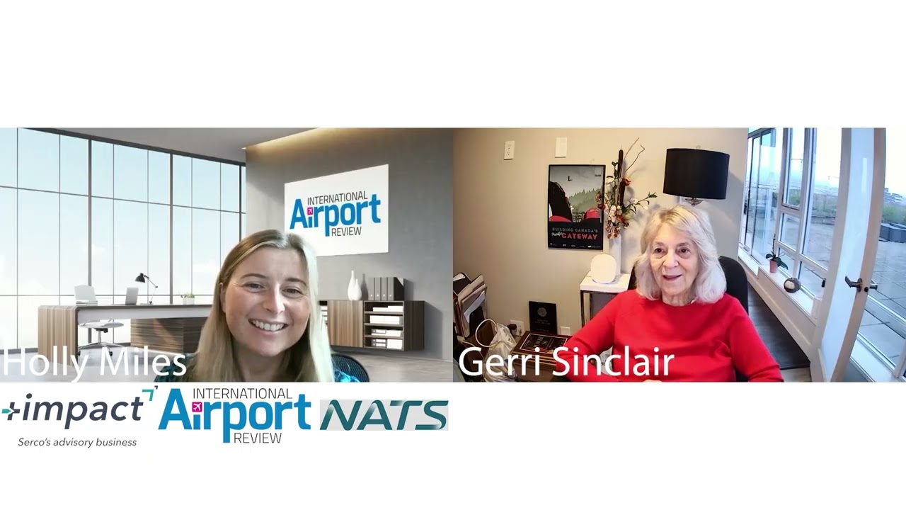 Leveraging data and technology to deliver personalised CX | International Airport Summit '25 preview