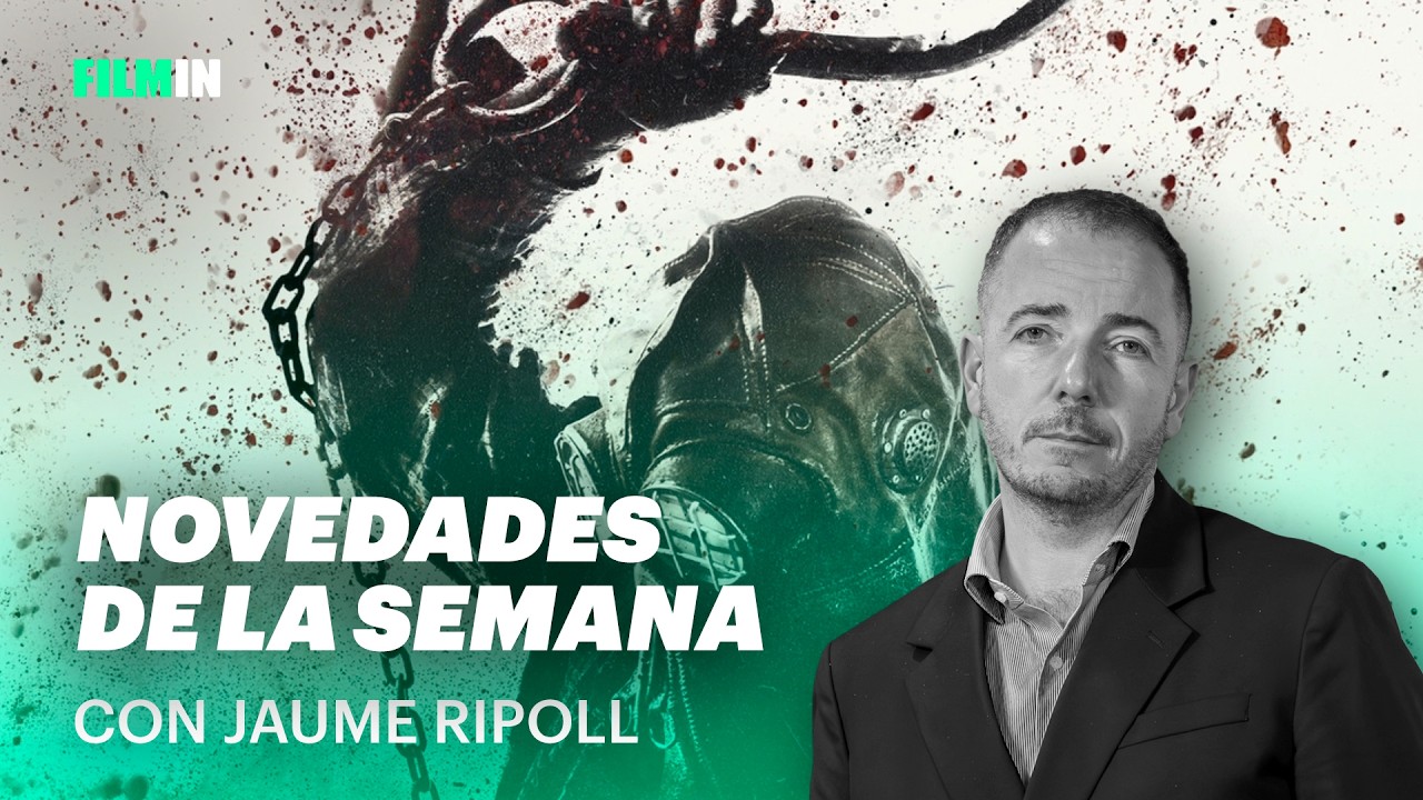Las recomendaciones semanales de Jaume Ripoll (Un hombre mejor, Asalto a la comisaría...) | Filmin