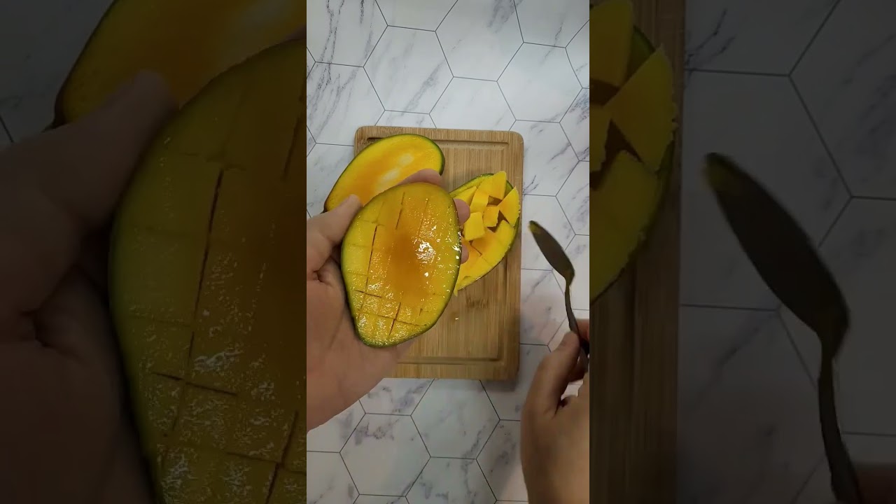 COMO CORTAR MANGA