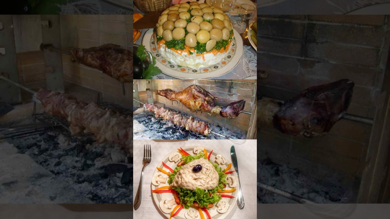🇲🇩 Top 5 Traditional Foods in Moldova You NEED to Try! 🍽️🔥 #shorts #youtubeshorts #shortsfeed