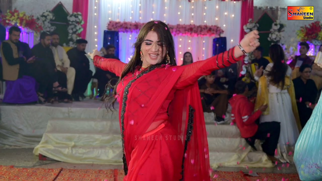 Aksar Is Duniya Mein | Mehak Khanzadi Dance Performance 2023