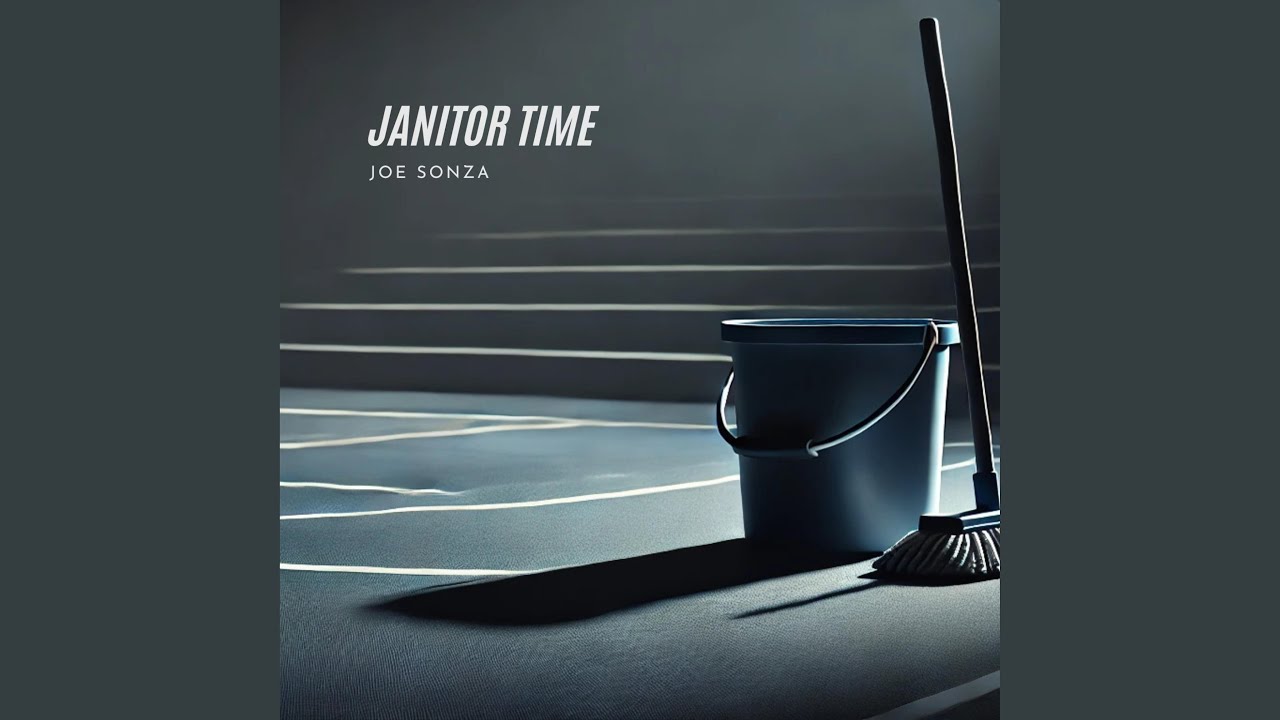 Janitor Time