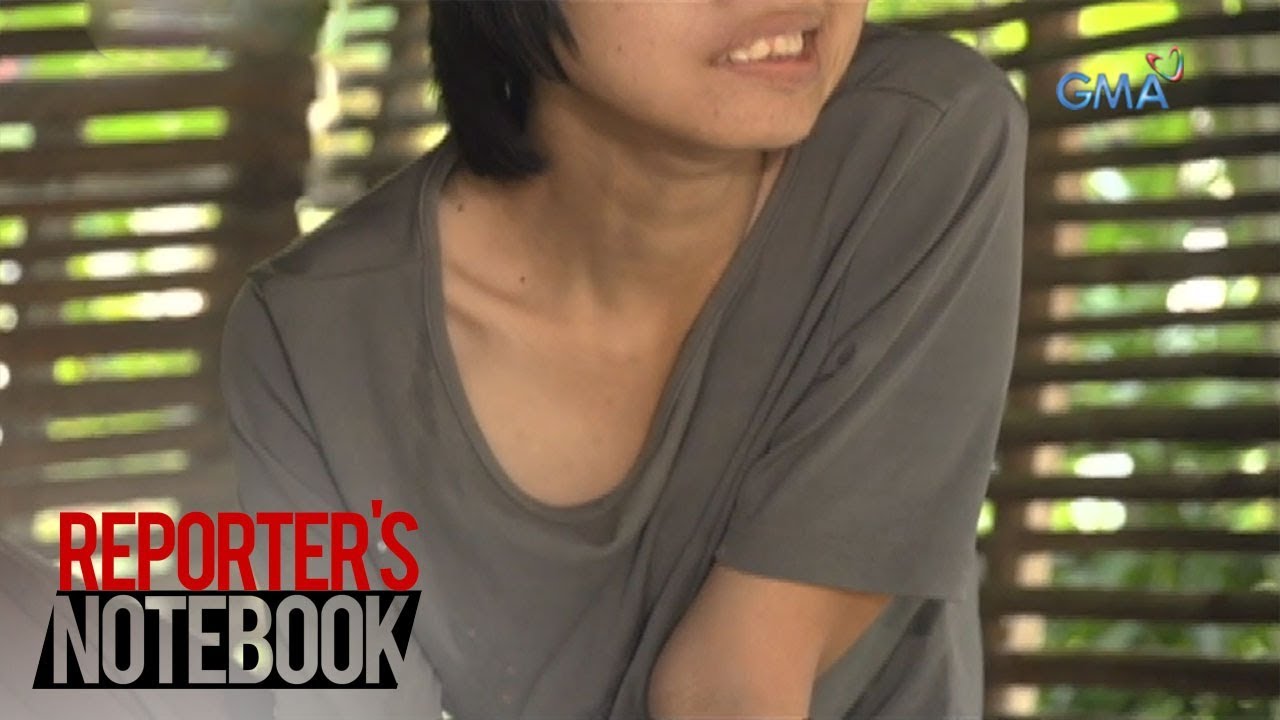 Reporter's Notebook: Isa sa kada limang Pilipino, may sakit sa pag-iisip