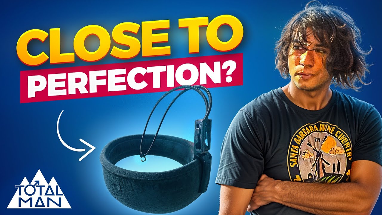 Totalman 4 ADS | The Best All-Day Stretcher!? | Honest Review