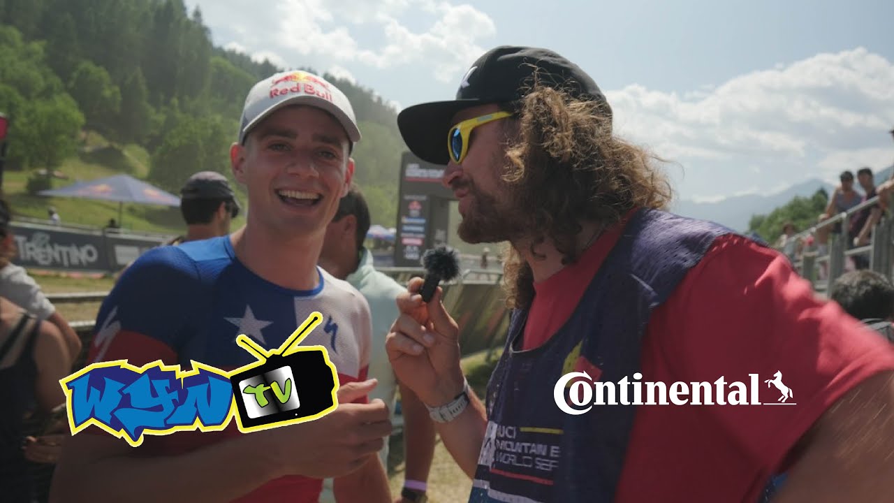 WYNTV VAL DI SOLE WORLD CUP 2025 XCO