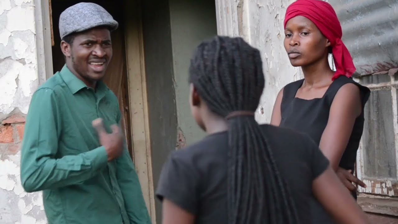 SHAMWARI  YANGU 💔 😢 Zimbabwean drama