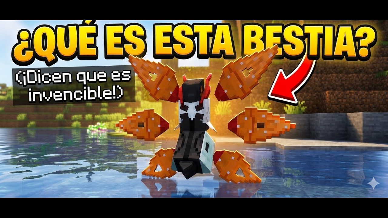 Burro legendario |Minamon Ep2 |