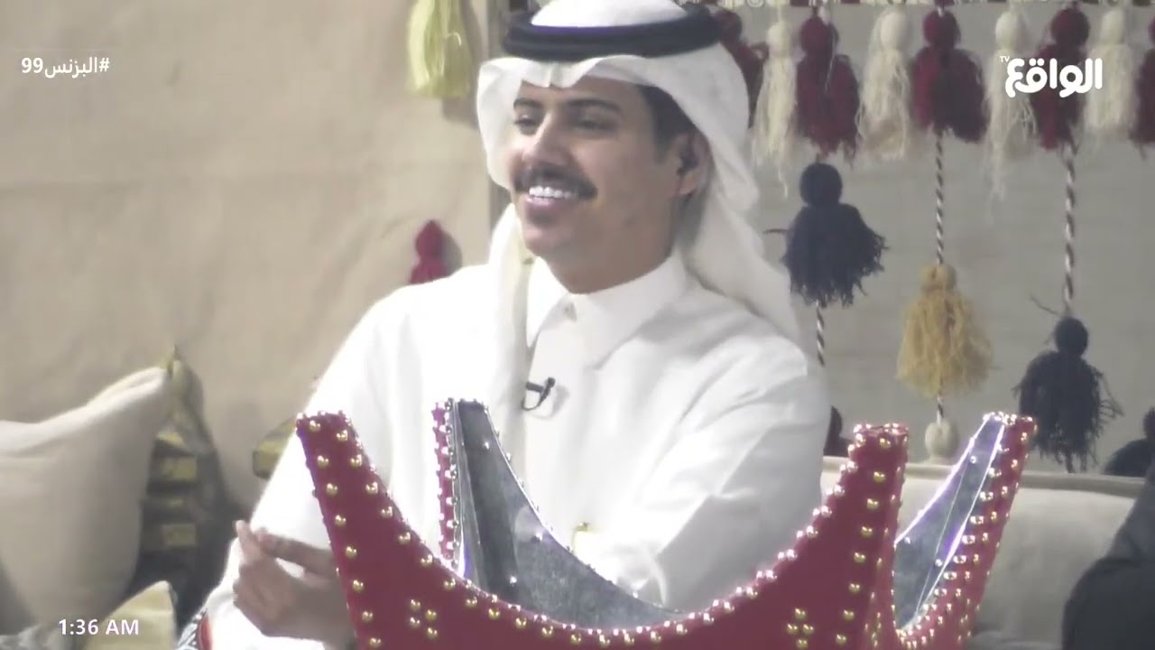 (حصري)  تدشين عمل 